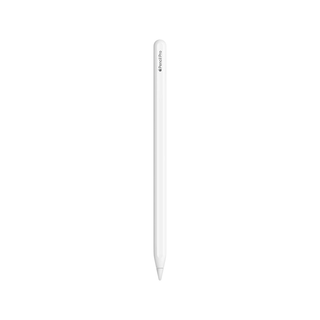 White Apple Pencil Pro