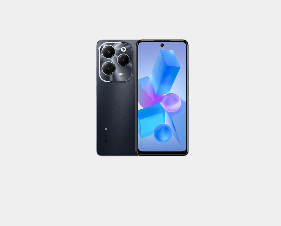 Infinix Hot 40 Pro (256GB Storage + 8GB RAM)