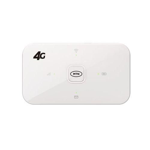 Buy ZTE MTN 4G Universal Pocket MIFI – White in Kumasi