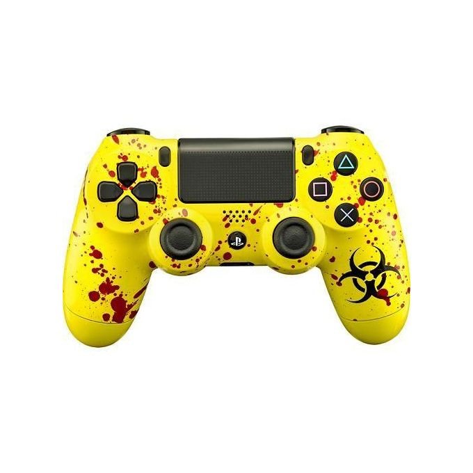 Wireless DualShock 4 Gamepad for PlayStation 4 (PS4) Controller in kumasi