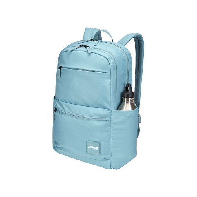 Case Logic Campus Uplink 26L School Backpack in Arona Blue