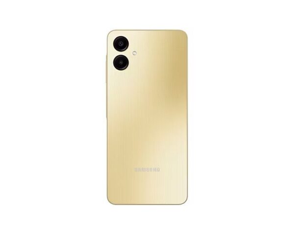 Samsung Galaxy A06 Smartphone