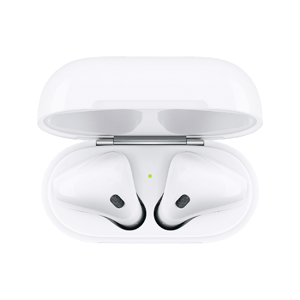 Apple Bluetooth Airpods with Charging Case