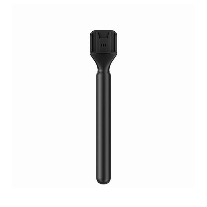 Wireless Handheld Adapter for Compact Microphones – Black — product view 3