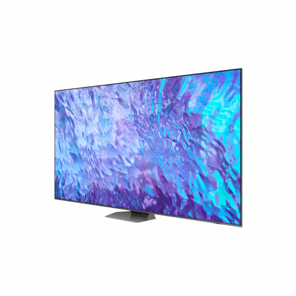 Samsung 98-Inch Satellite Smart QLED 4K TV