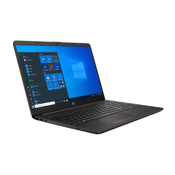 HP Notebook 15 – 10th Gen Core i5, 4GB RAM, 1TB HDD, 15.6″ Touchscreen with Complimentary Eldo Pro Laptop Bag, Wireless Mouse, and Mouse Pad