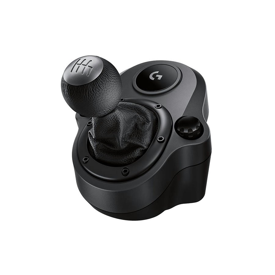 Logitech Driving Force Shifter for G29 and G920 Racing Wheels