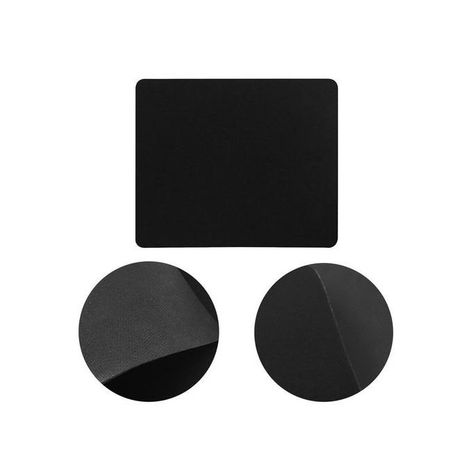 Black Universal Mouse Pad in kumasi