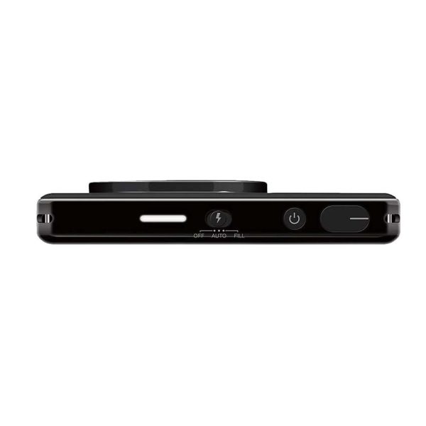 Canon Zoemini S Instant Photo Printer Camera