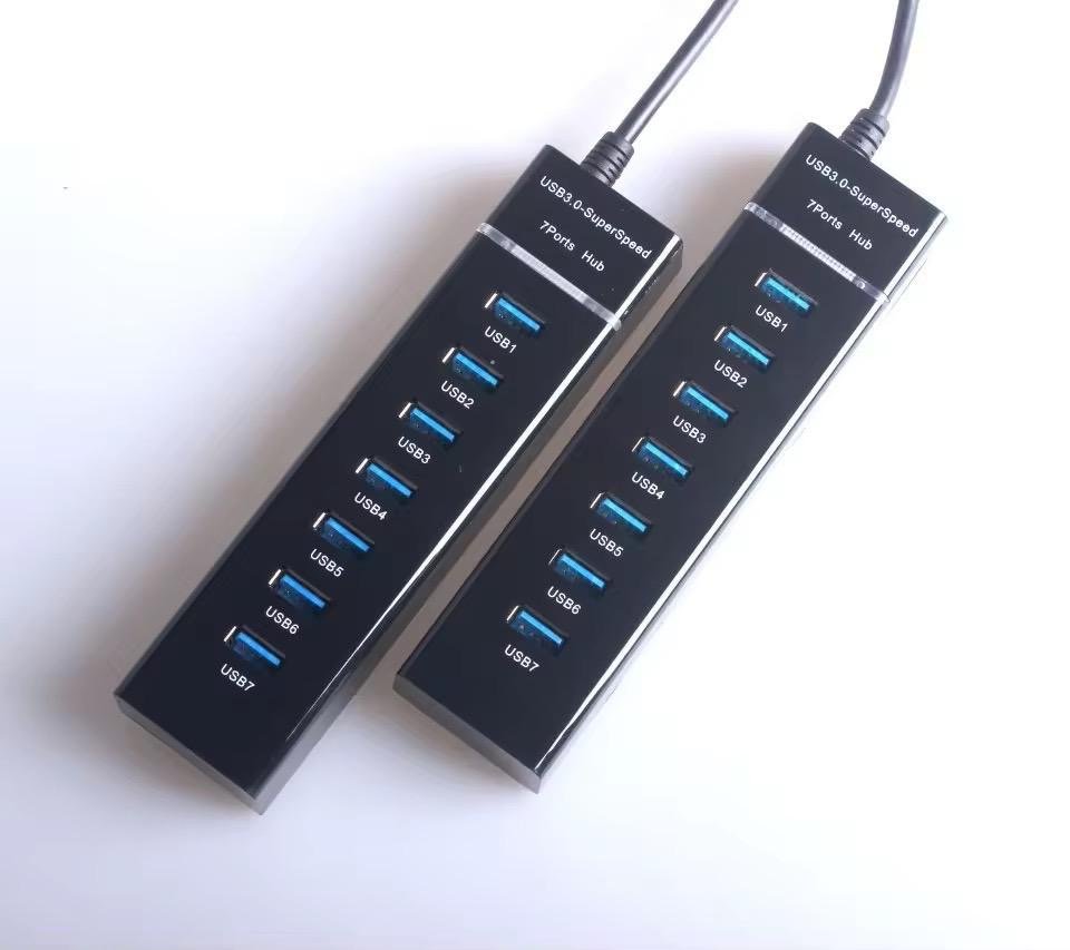 Buy USB HUB 3.0 eight ports In Kumasi