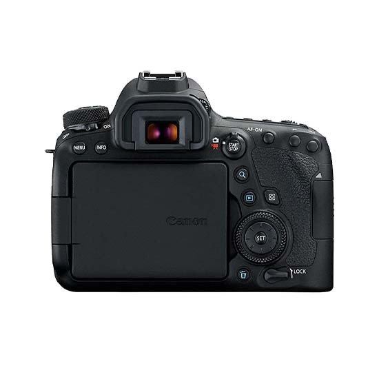 Buy Canon EOS 6D Mark II-WiFi / 26.2MP/ Body Only in Kumasi