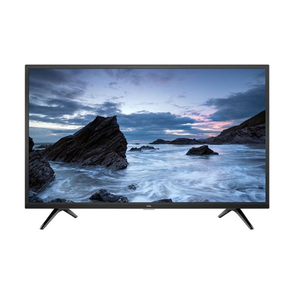 TCL 32-Inch Satellite TV