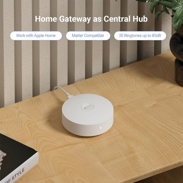 EZVIZ Home Hub