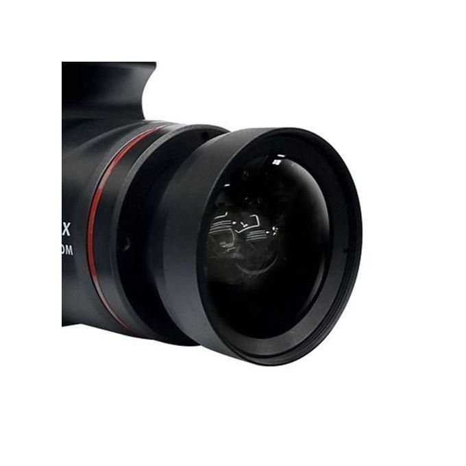 buy Portable HD Digital SLR Camcorder for Professional Photography in kumasi