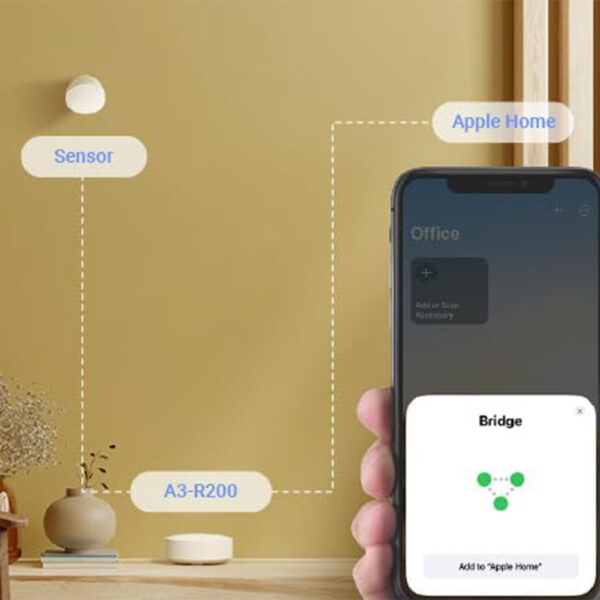 EZVIZ Home Hub