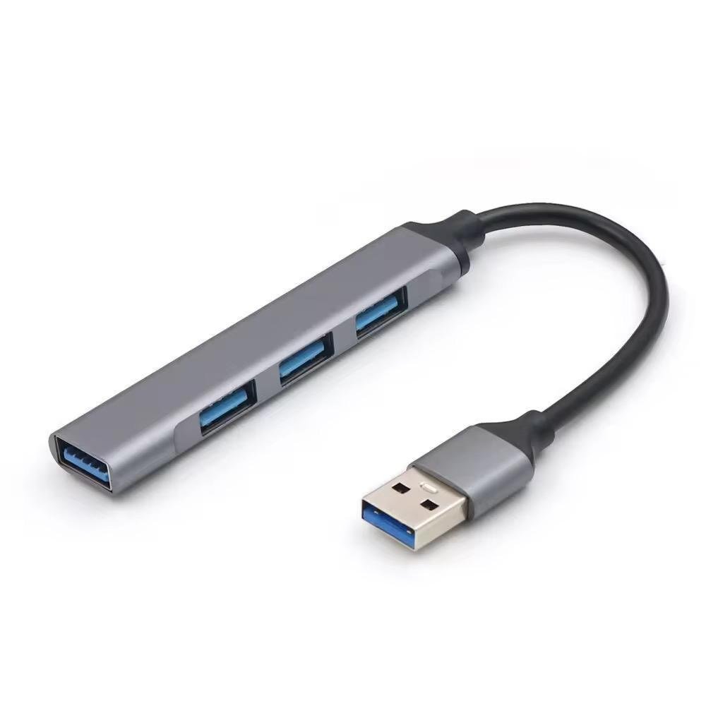 Buy 4 ports USB 3.0 to type-C HUB In Kumasi