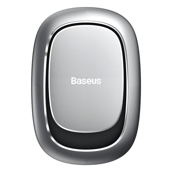 Baseus Beetle Car Hook - Dark Grey