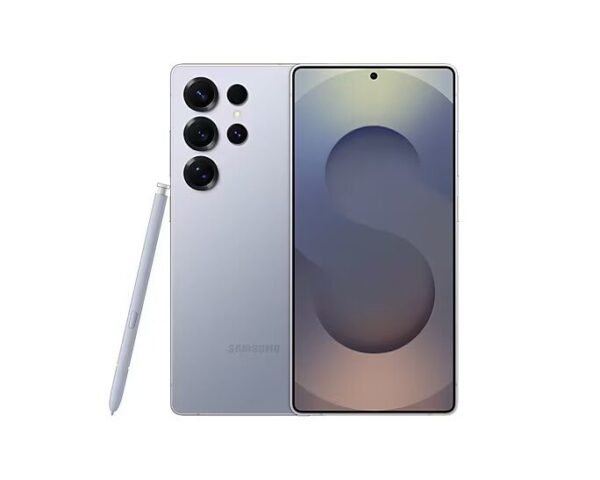Samsung Galaxy S25 Ultra Model