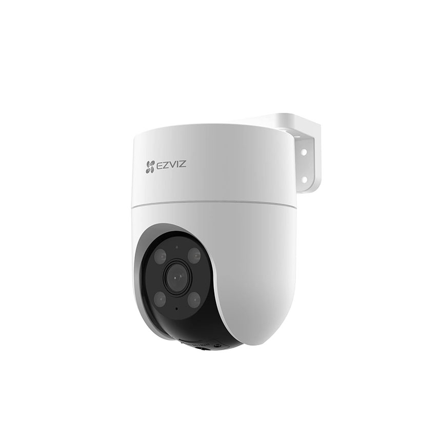 EZVIZ 3MP WiFi Camera with Pan & Tilt and 4G Connectivity