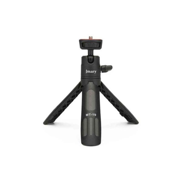 Jmary MT19 Compact Tabletop Tripod