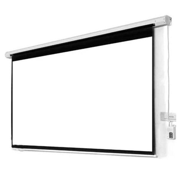 Digital Projector Screen