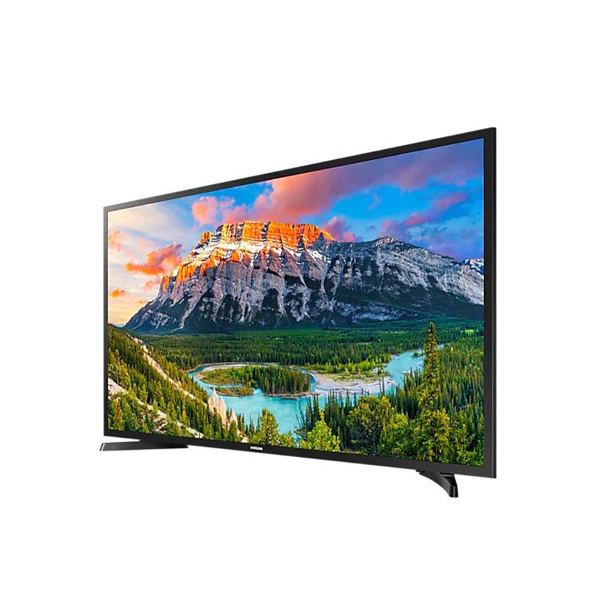 43-Inch Samsung Smart Full HD Satellite TV
