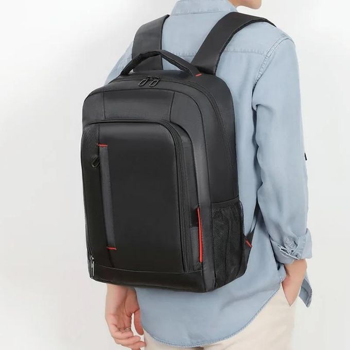 Black Laptop Case
