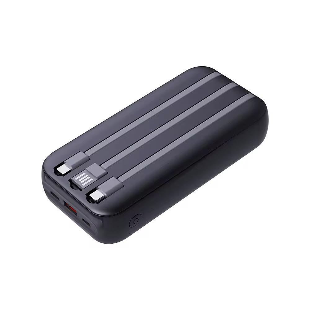 Buy fast charging power bank 30000mah in Kumasi