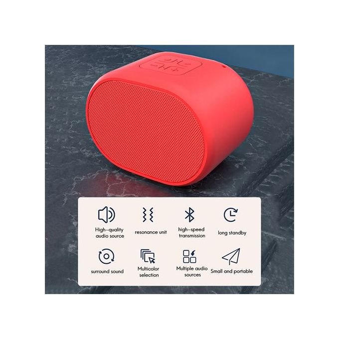Wireless Bluetooth Portable Subwoofer Speaker with Bass Stereo in kumasi
