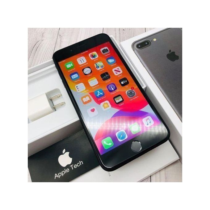 Refurbished Apple iPhone 7 Plus – 99.9% Like New, 32GB, 12MP, 5.5” – Grade A+
