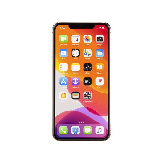 Apple iPhone 11 Pro – 256GB Storage – 4GB RAM – Space Green + Complimentary Accessories
