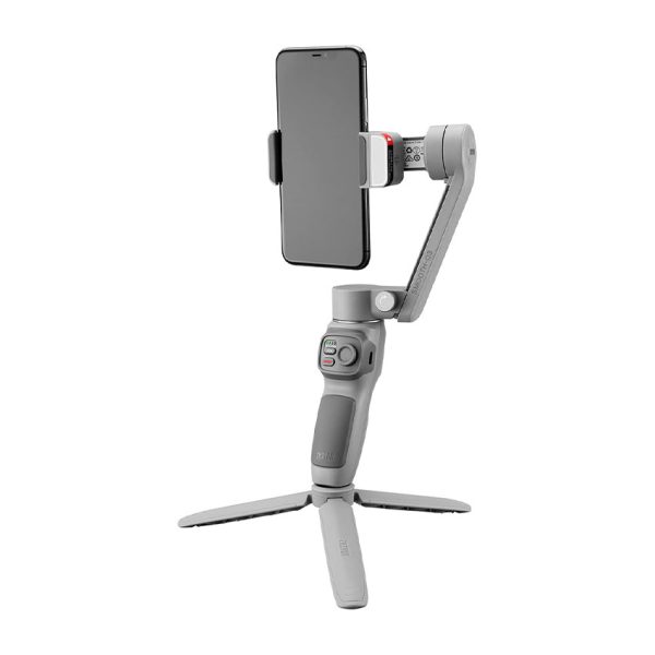 Zhiyun Smooth Q3 Combo Handheld Gimbal for Smartphones