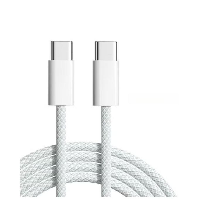 35W iPhone 15 Pro Max Charger with USB-C Port, including a 1M Fast Charging Type C to Type C Cable for iPhone 15 Pro Max, 15 Pro, 15 Plus, and 15