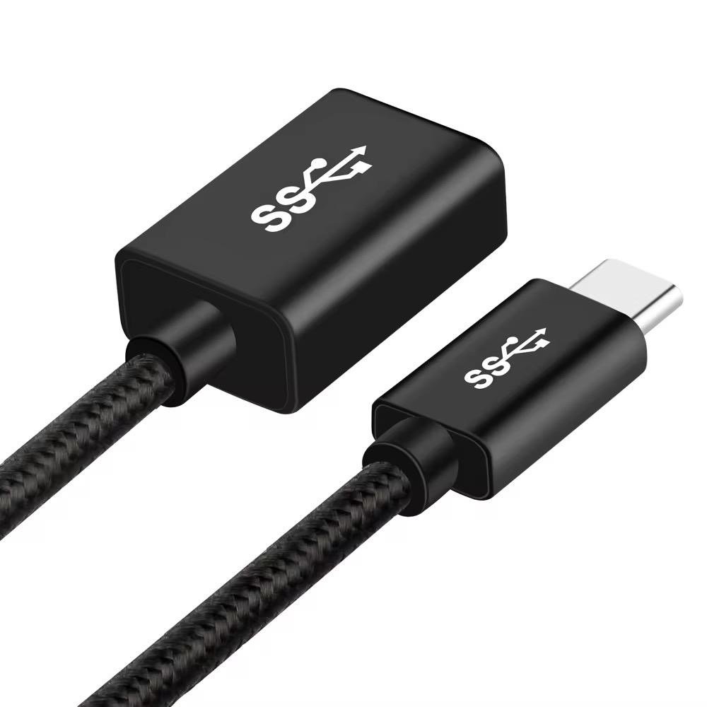 Buy USB to type-C converter cable 3.0 In Kumasi