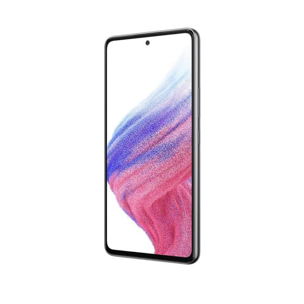 Samsung Galaxy A53 with 128GB Storage and 8GB RAM