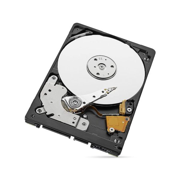 Seagate 2TB BarraCuda SATA Hard Drive for Laptops – ST2000LM015
