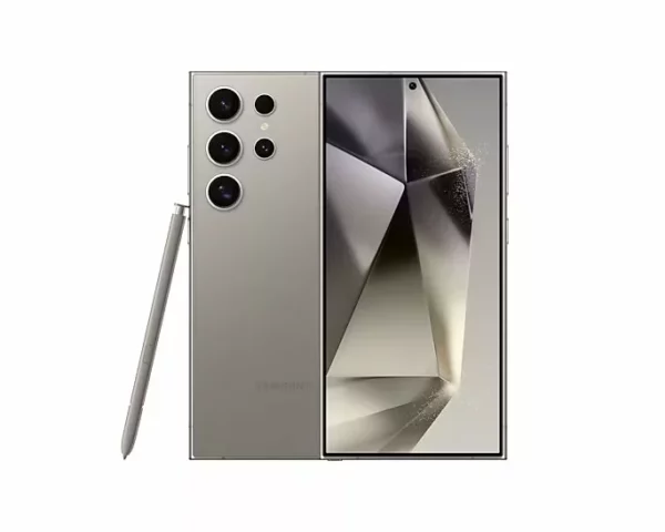Samsung Galaxy S24 Ultra Smartphone