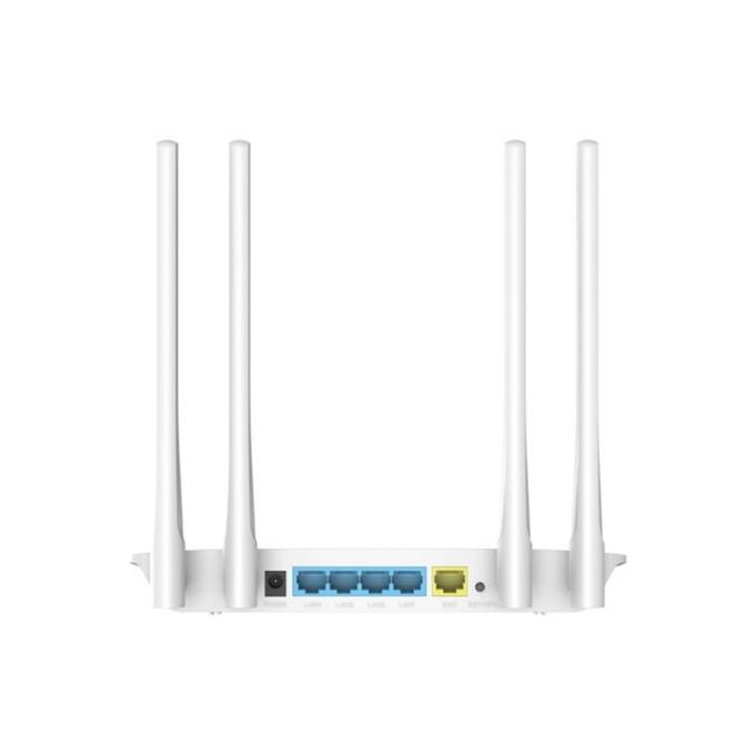 1200Mbps 5G WiFi Range Extender