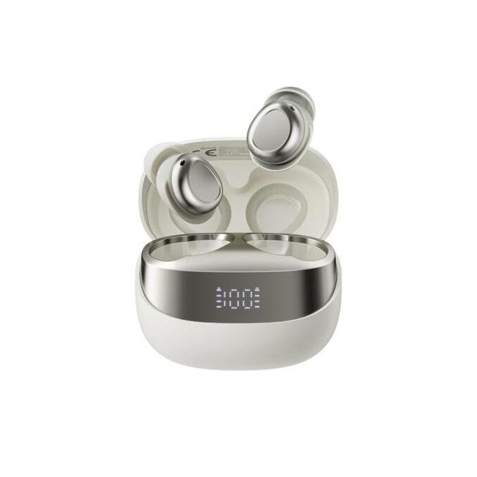 Blackview Air Buds 9 True Wireless Earbuds - White