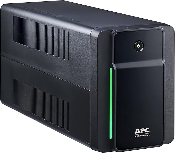 APC BX1600MI 1600VA UPS