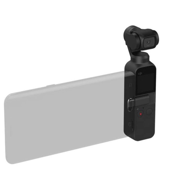 DJI Pocket Osmo