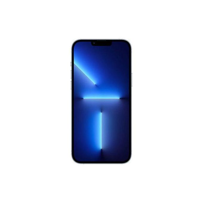 Apple iPhone 13 Pro – 128GB Storage – 6GB RAM – Sierra Blue