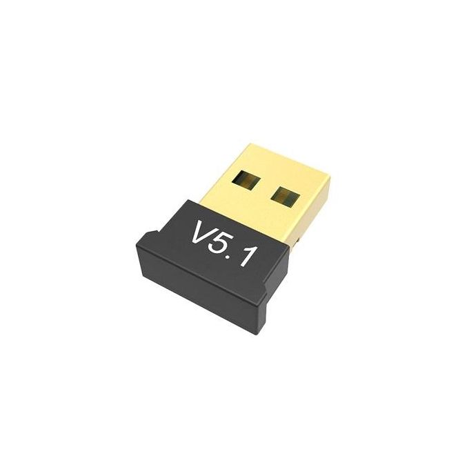 Bluetooth Adapter with USB 5.1 Capability