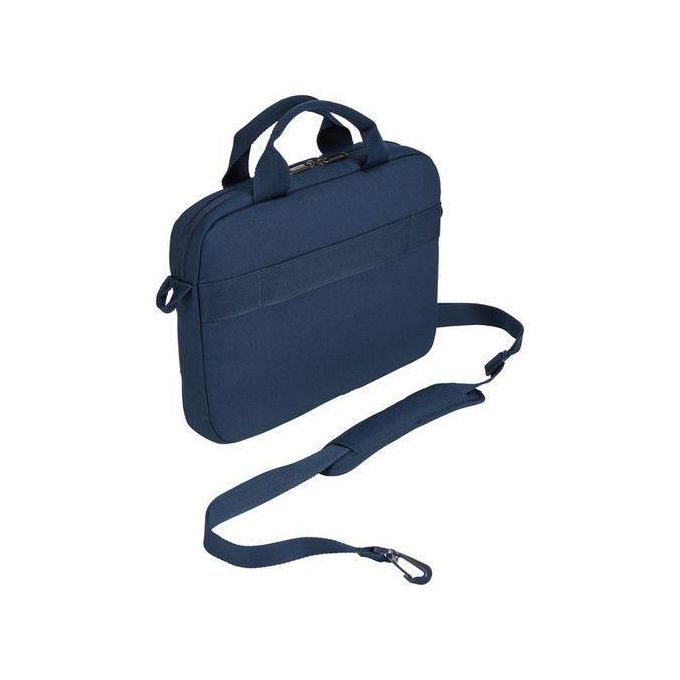Case Logic 14″ Laptop Advantage Attache – Dark Blue