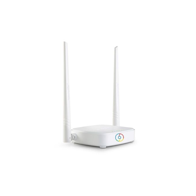 Tenda N301 Wireless N300 Easy Installation Router