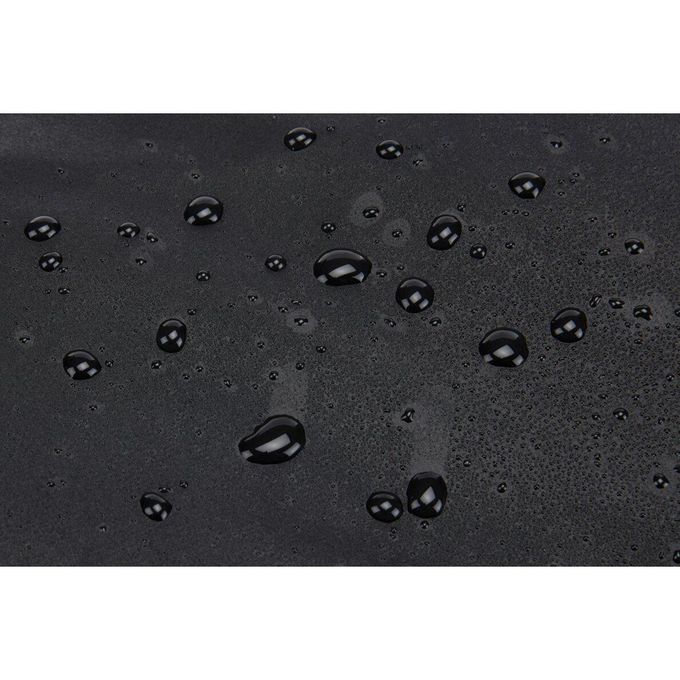 Thule Chasm 40L Recycled Duffel Bag, TDSD302 – Black