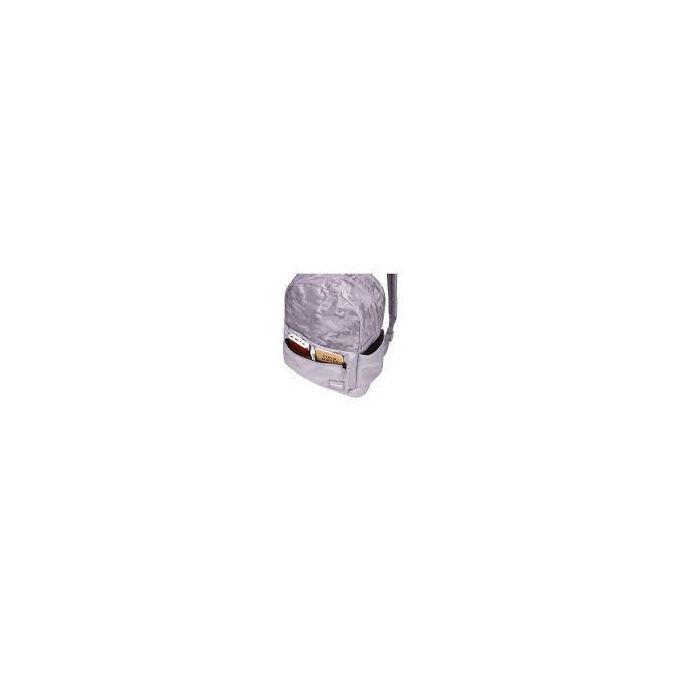 Case Logic CCAM-2126 Minimal Gray Camouflage Backpack