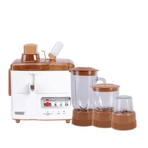 Pinnacle 4 In 1 Food Processor