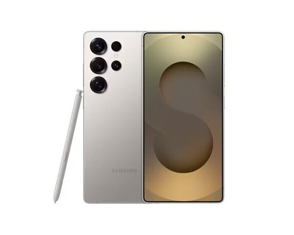 Samsung Galaxy S25 Ultra Smartphone