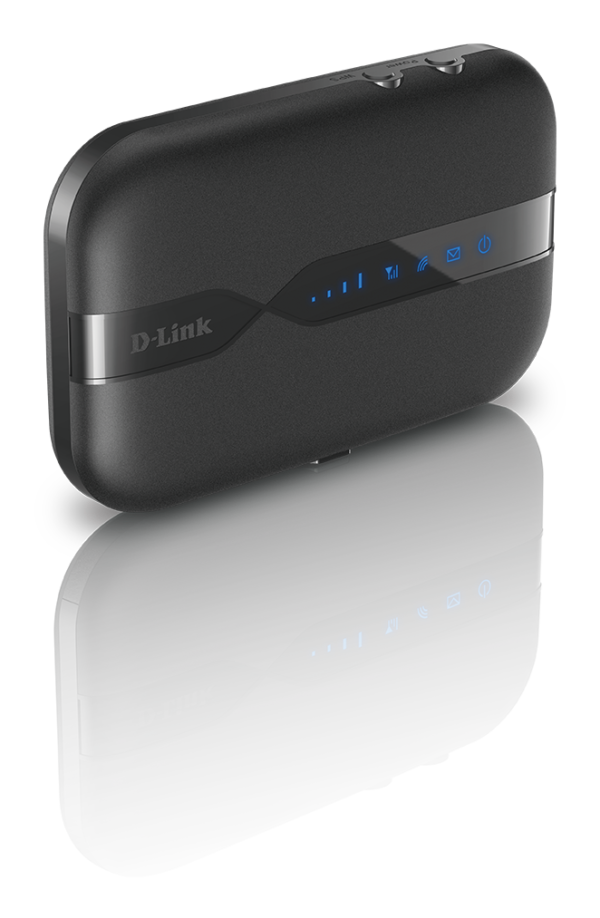 D-Link DWR-932 4G LTE Mobile WIFI in Kumasi